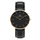 Daniel Wellington DW Klocka 36mm Classic Sheffield Gold