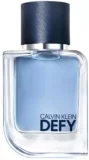 Calvin Klein Defy Eau de Toilette for Men 50 ml