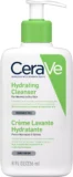 CeraVe Hydrating Cleanser 236ml