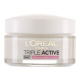 Loreal Paris Triple Active Day Dry/Sensitive Skin 50 ml