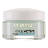 Loreal Paris Triple Active Fresh Day Normal/Mixed Skin 50 ml