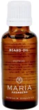 Maria Åkerberg Beard Oil 30 ml