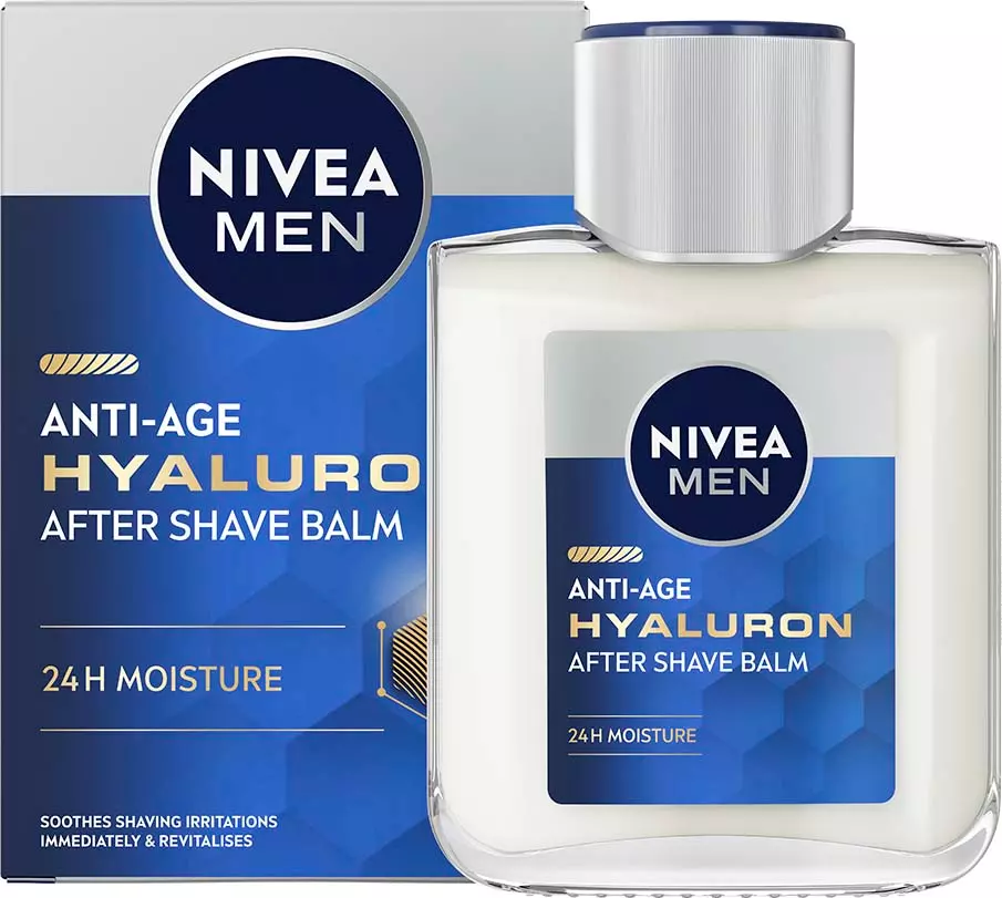 NIVEA MEN